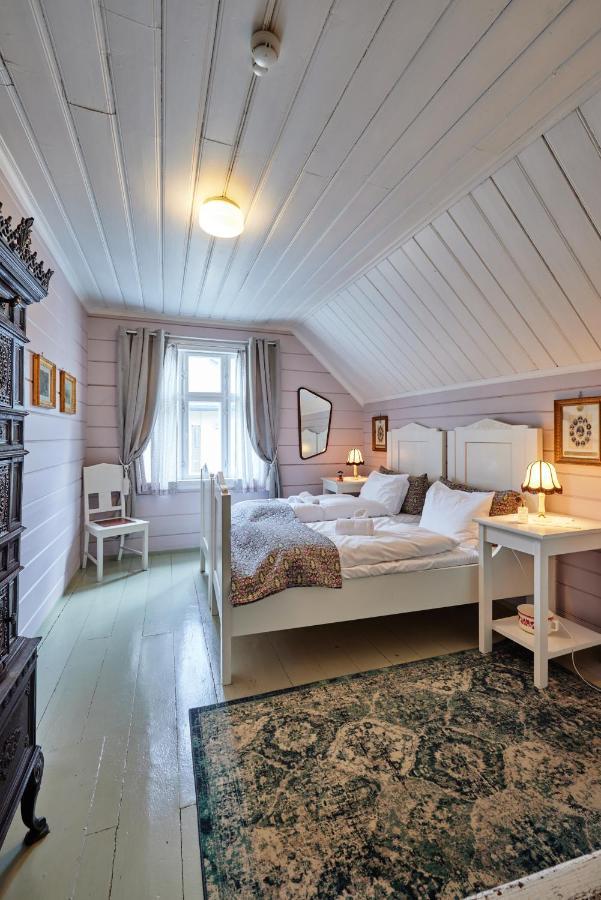 Lodgen Stryn Zewnętrze zdjęcie