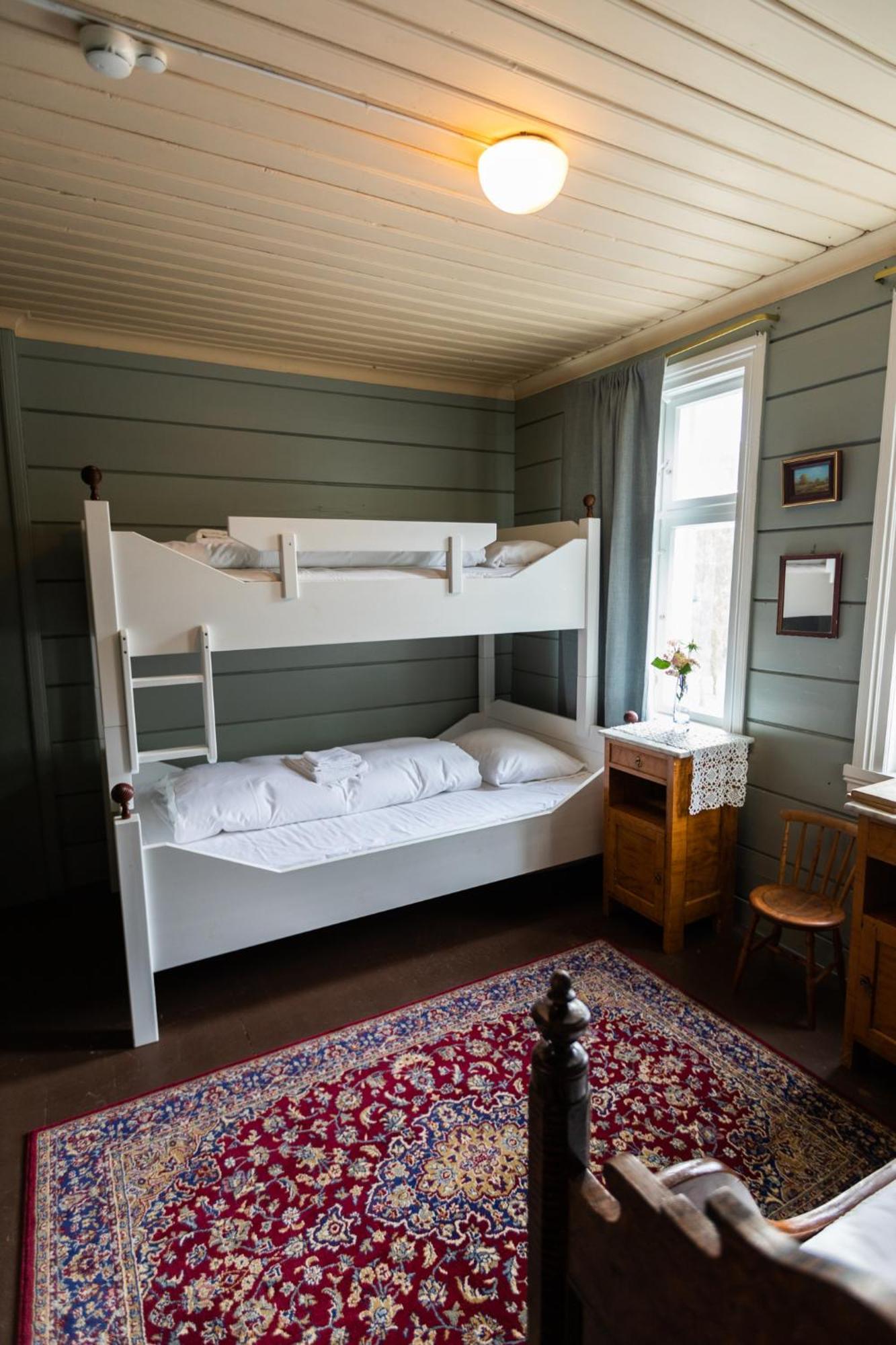 Lodgen Stryn Pokój zdjęcie