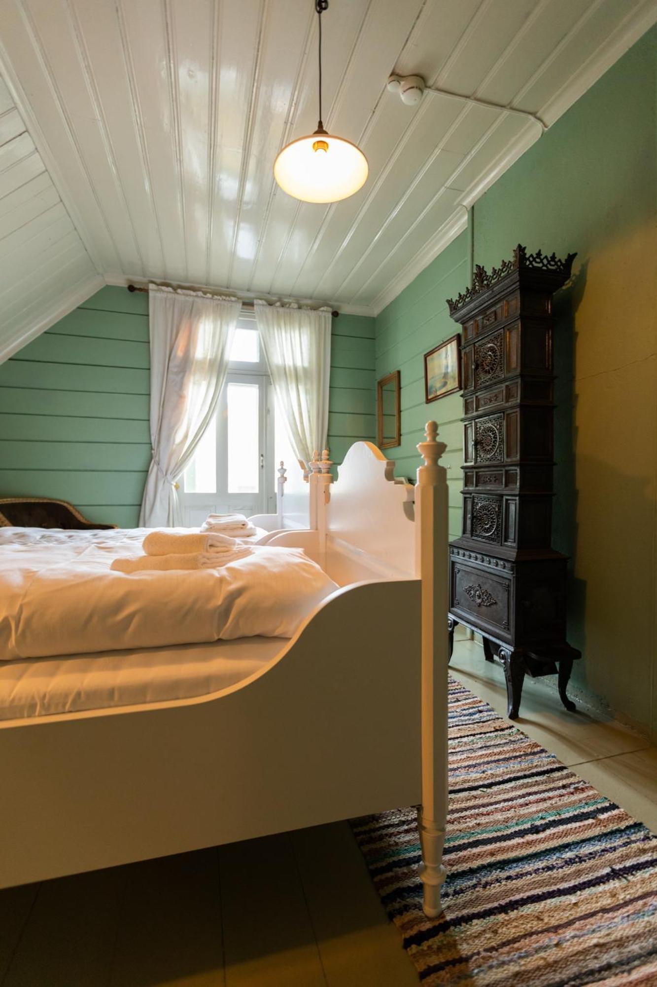 Lodgen Stryn Pokój zdjęcie