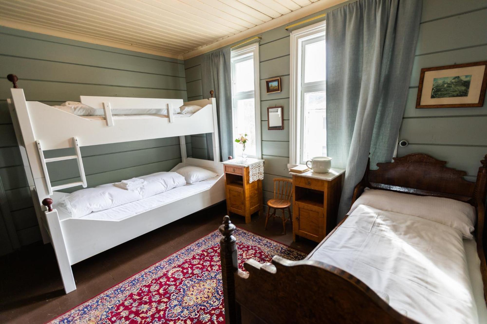 Lodgen Stryn Pokój zdjęcie