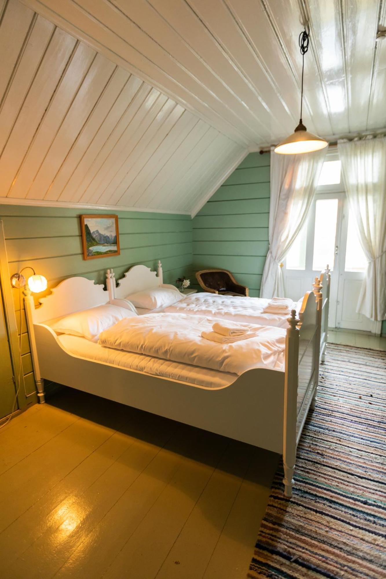 Lodgen Stryn Pokój zdjęcie
